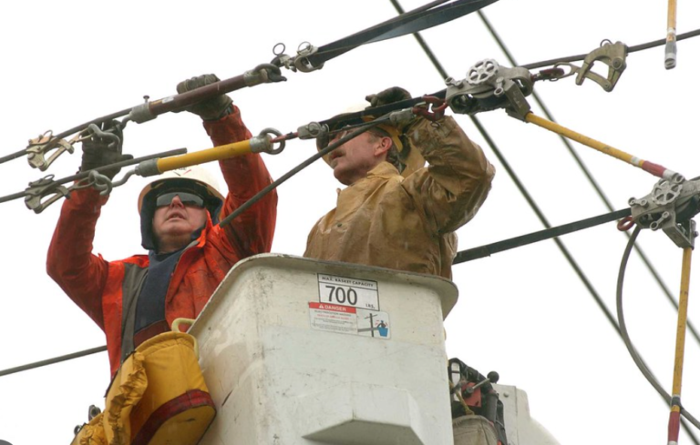 PG&E Customers Could See Rate Increases
