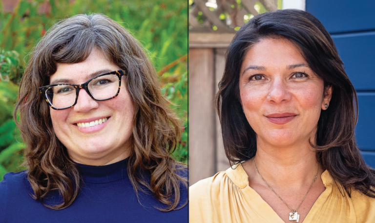 The Candidates Running For District 3