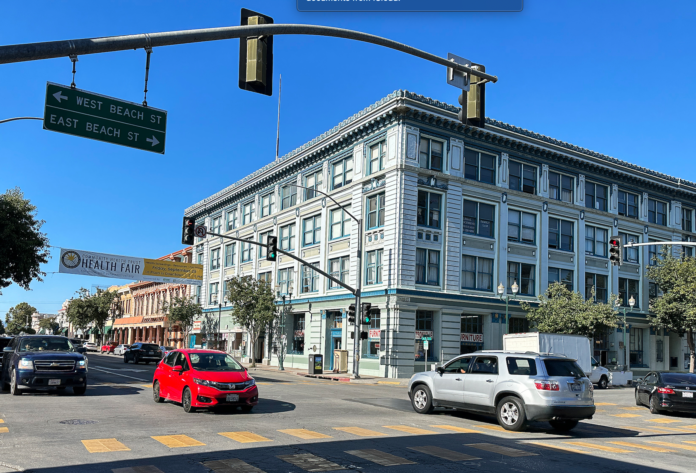 Downtown Watsonville, Reimagined
