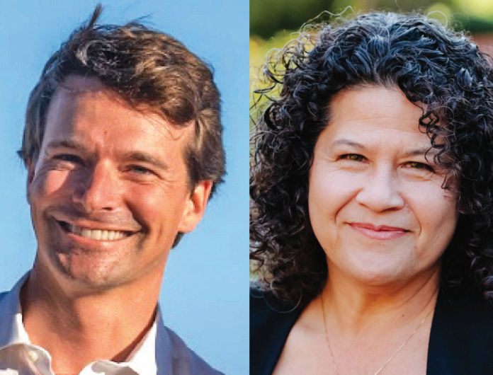 Meet The Candidates Vying To Represent Mid-County