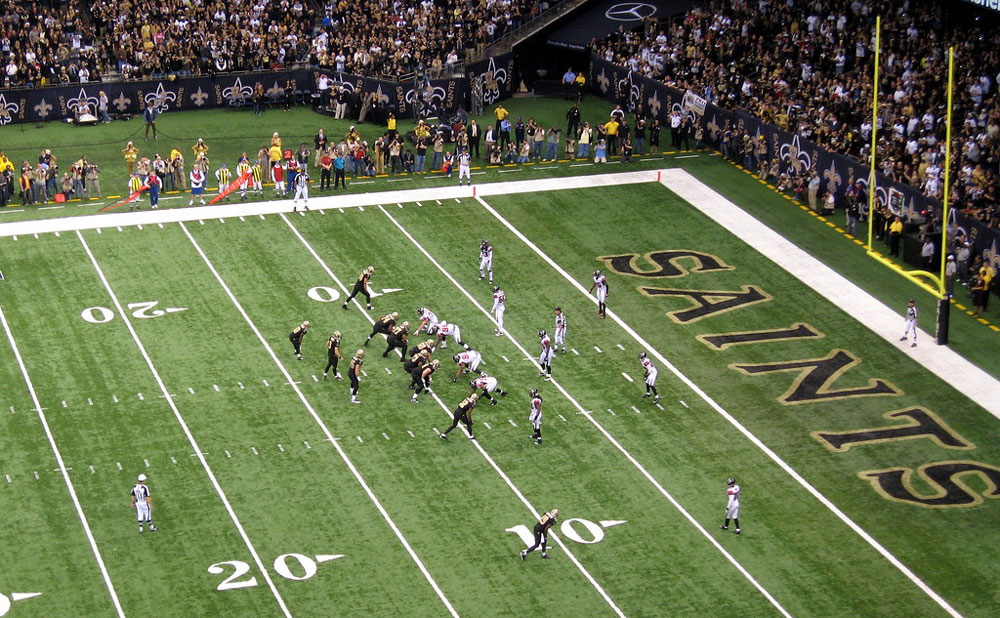 jameis winston New Orleans Saints nfl
