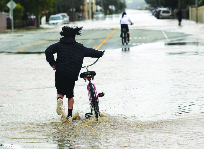 Pajaro Flood Victims Still Rebuilding