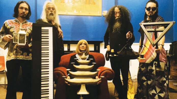 Acid Mothers Temple