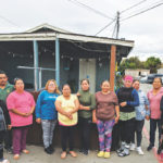 Image for display with article titled Holiday Evictions Loom