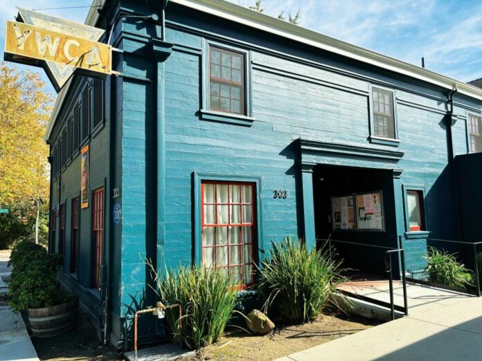 Santa Cruz Gives Launches