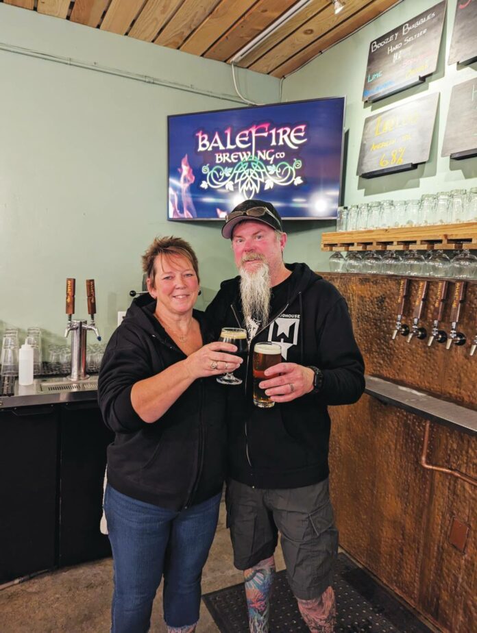 Third Time’s The Charm