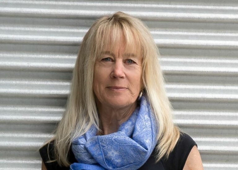 Peggy Townsend and the Call of the Wild
