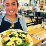 Image for display with article titled Comforting Food