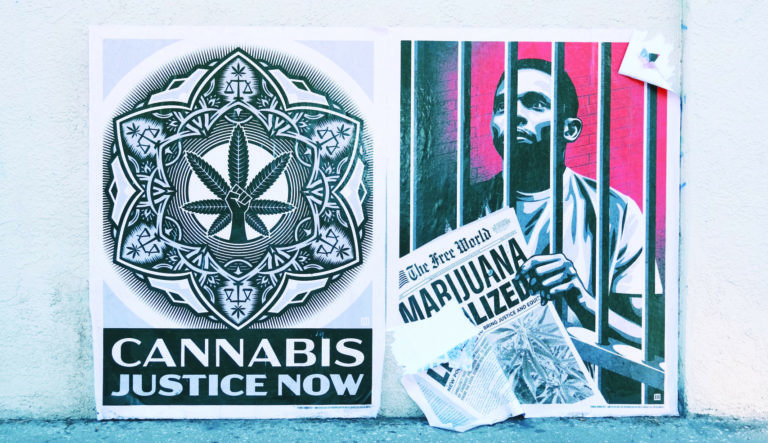 Biden Asked to Reschedule Cannabis