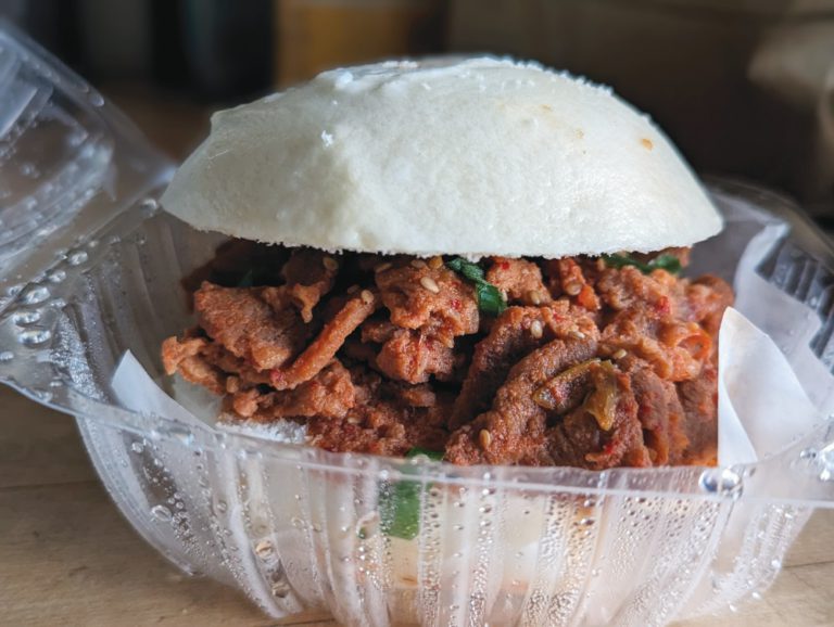 Boulder Creek Korean Food