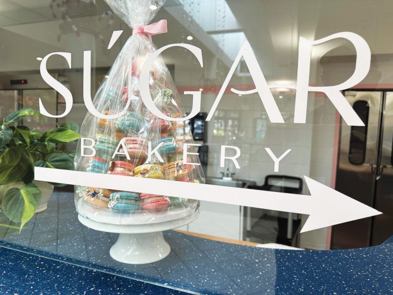 Sugar Bakery