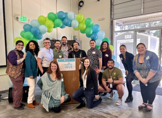 Community Safety Nets Community Safety Nets