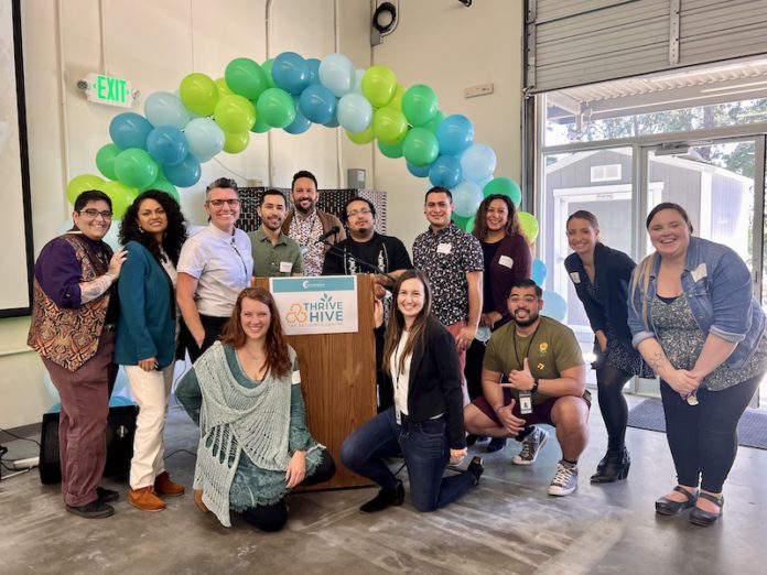 Community Safety Nets Community Safety Nets