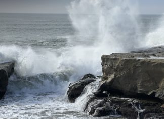 Extreme Weather Alert Sent To Residents Ahead Of Wednesday Extreme Weather Alert