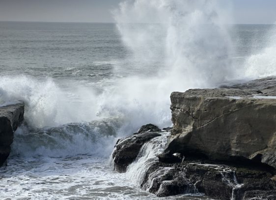 Extreme Weather Alert Sent To Residents Ahead Of Wednesday Extreme Weather Alert