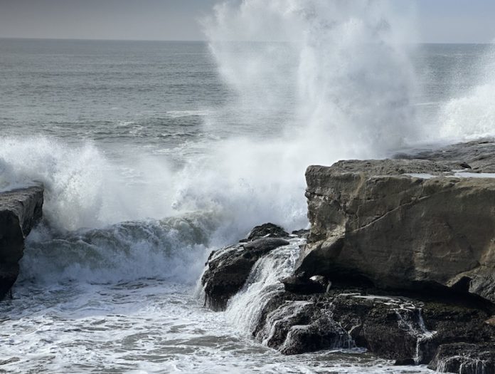 Extreme Weather Alert Sent To Residents Ahead Of Wednesday Extreme Weather Alert