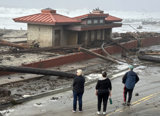 County Lifted Evacuations Evacuations Lifted