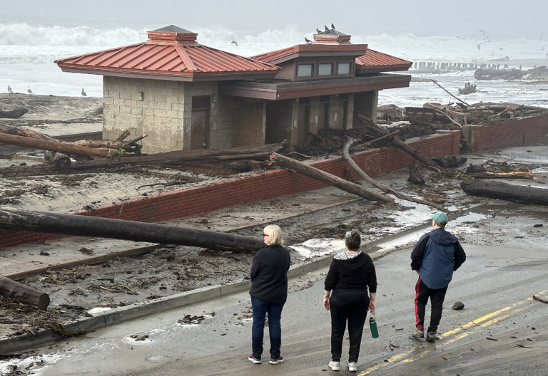 County Lifted Evacuations