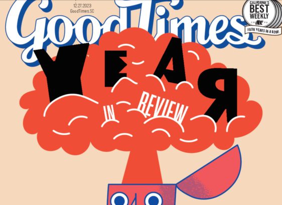 The Best of Times or the Worst of Times?