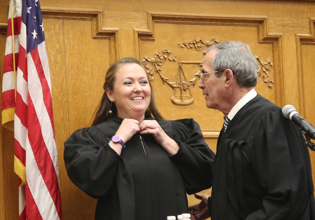 County Superior Court