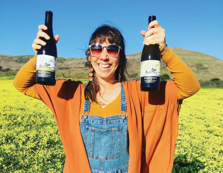 Margins Wine