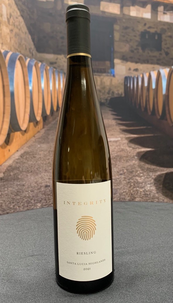 A Riesling to Love