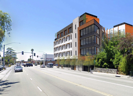 Food Bin Housing Approved