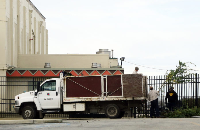 PVUSD kicks off โBuild the Fieldโ campaign