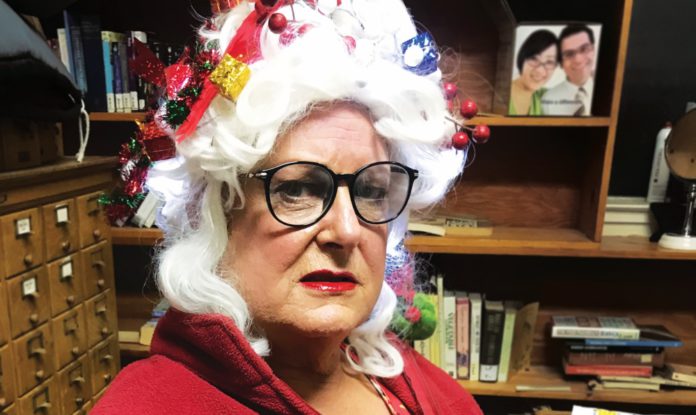 Karen with a K Karen with a K photo