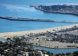 City Council Votes to Pass Revised Wharf Master Plan