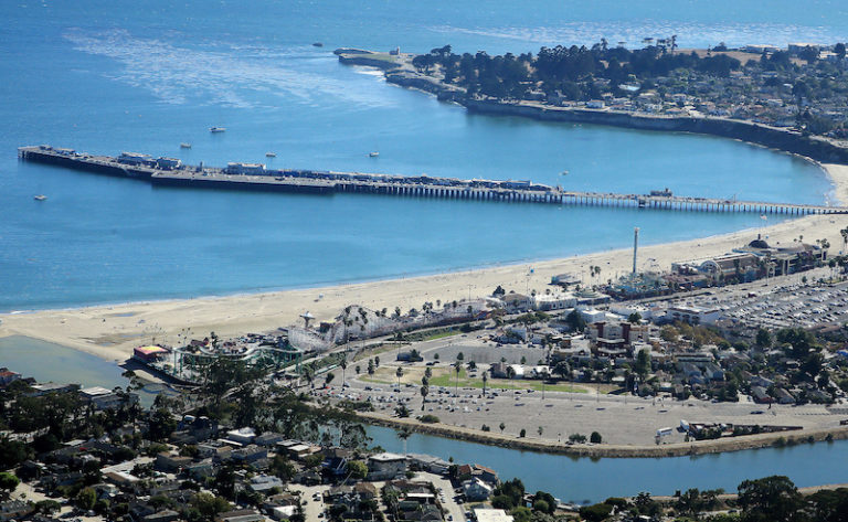 City Council Votes to Pass Revised Wharf Master Plan