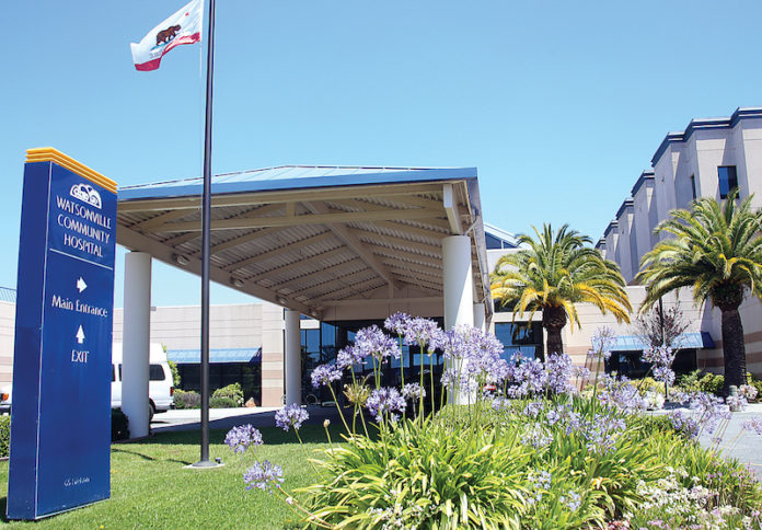 Watsonville Hospital’s Ballot Measure N Measure N
