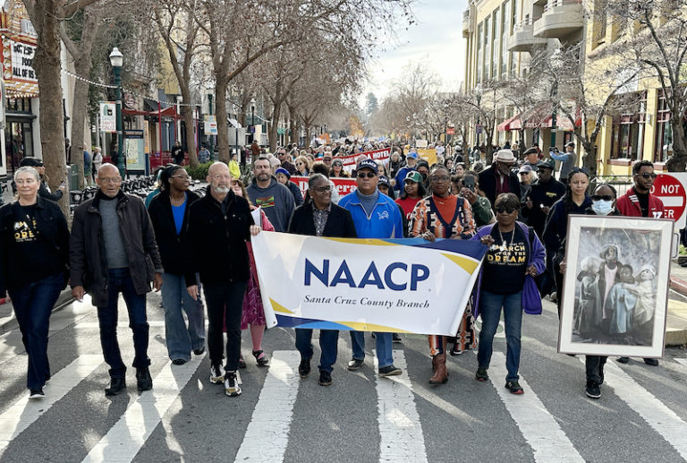 Honoring Martin Luther King Jr.