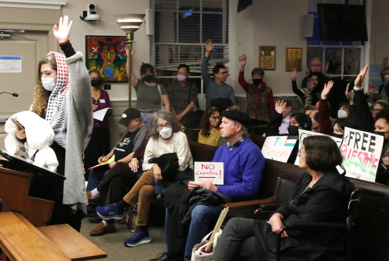 Santa Cruz Mayor To Meet With Teenager Who Made Death Threats