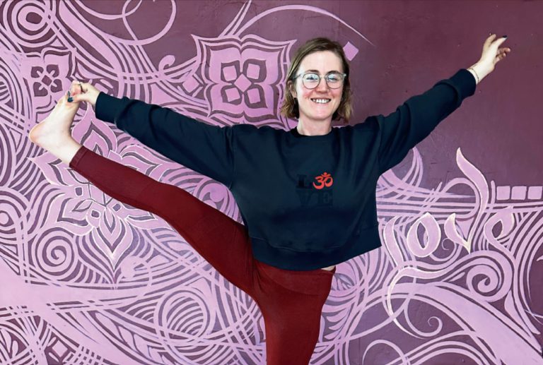 Yoga for All