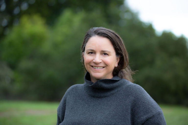 Santa Cruz District 5 City Council Candidate: Susie O’Hara