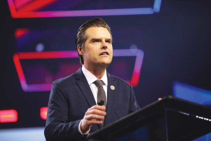 Democrats vs. Republicans on Cannabis Reform