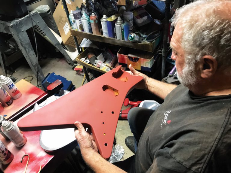 Strum and Fret