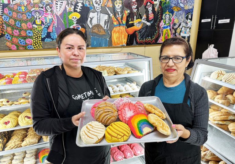 El Rosal Bakery