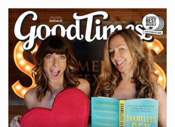 Good Times with Shameless Sex