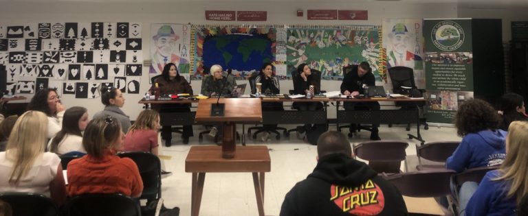 Drastic Layoffs at Live Oak School District Loom