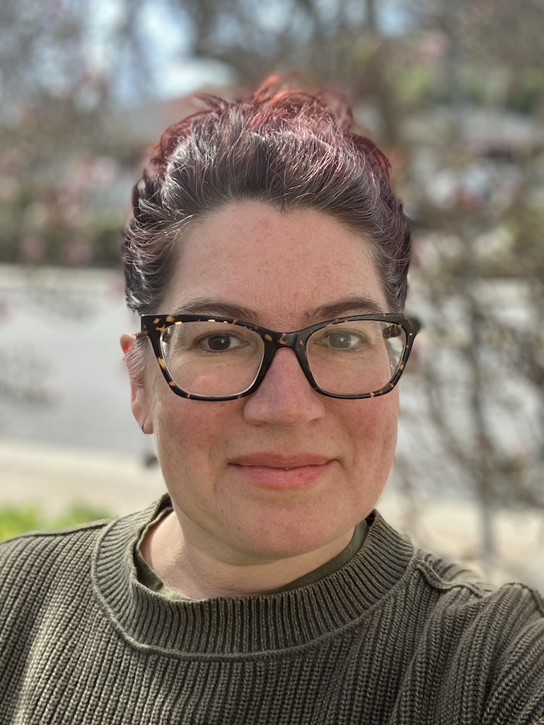 Santa Cruz District 3 City Council Candidate: Joy Schendledecker