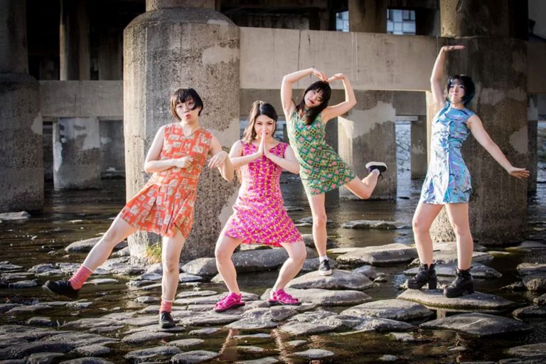 Otoboke Beaver an Unhinged Experience