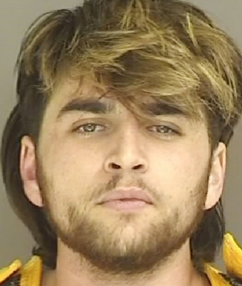 Santa Cruz Man Charged In Seabright Homicide
