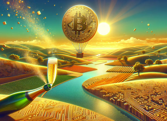 Celebrating New Peaks in Digital Currency Markets digital currency markets