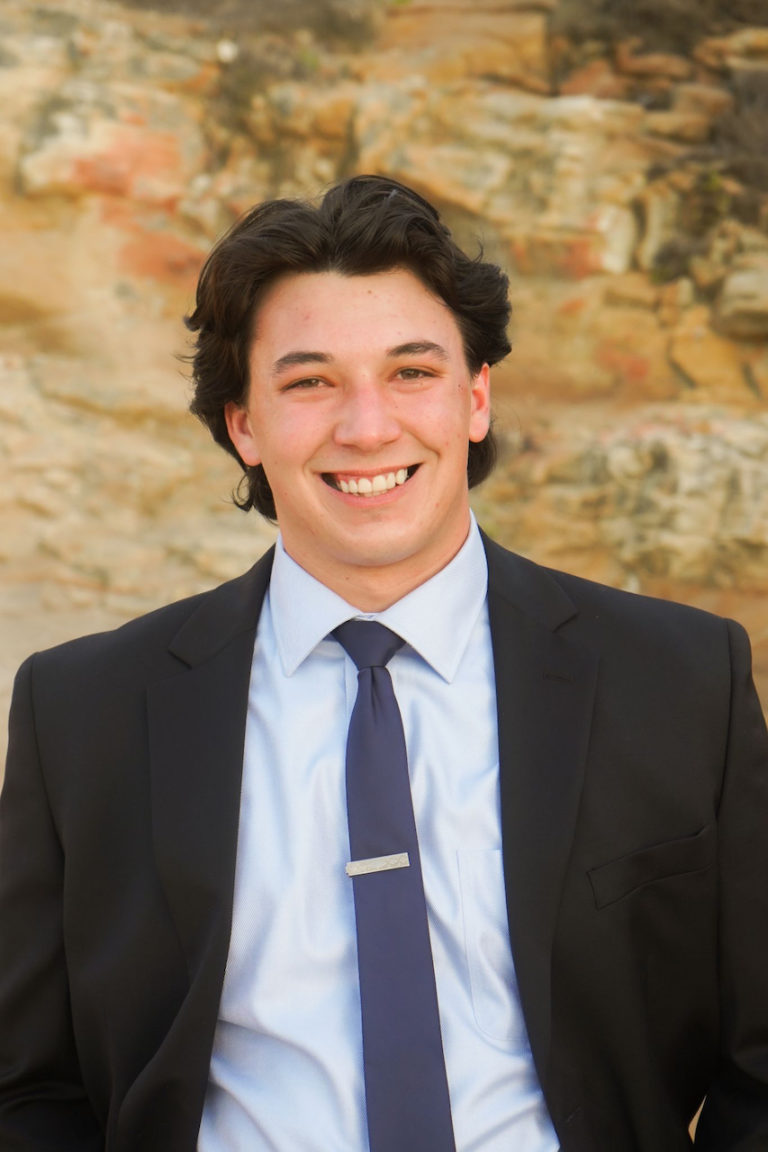Santa Cruz District 5 City Council Candidate: Joe Thompson