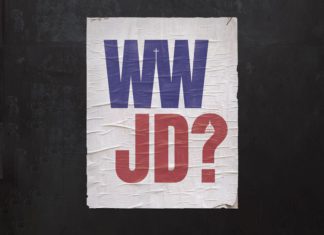 The Rise of Christian Nationalism