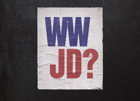 The Rise of Christian Nationalism