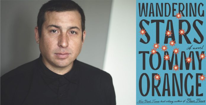 Native American Authorโs Haunting History