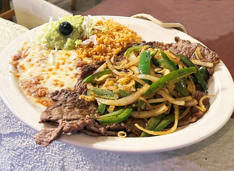 Casa Rosita’s